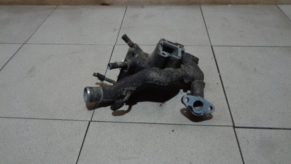 Корпус термостата, 2000 рублей, Пермь