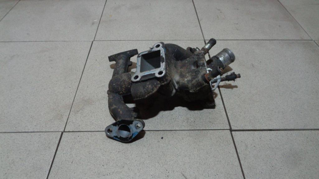 Корпус термостата, 2000 рублей, Пермь