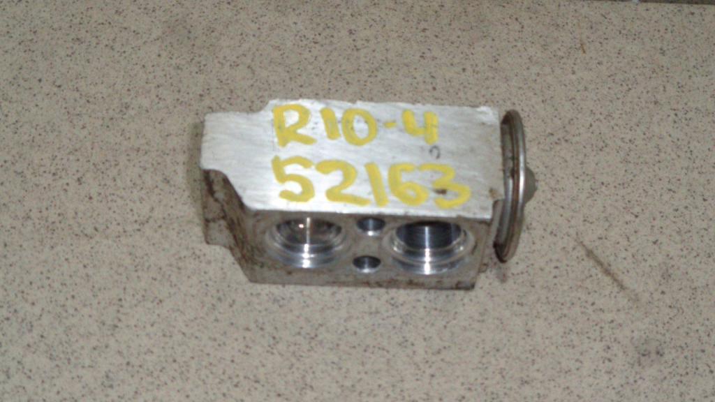 Клапан кондиционера, 800 рублей, Пермь