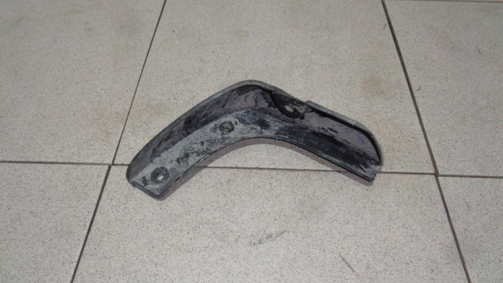 Брызговик задний правый, 500 рублей, Пермь