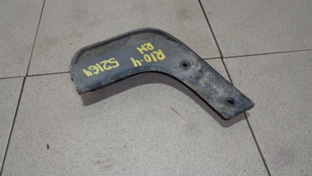 Брызговик задний правый, 500 рублей, Пермь