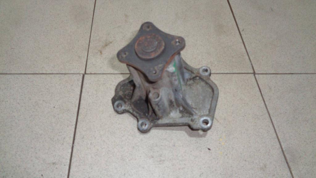 Помпа, 1000 рублей, Пермь