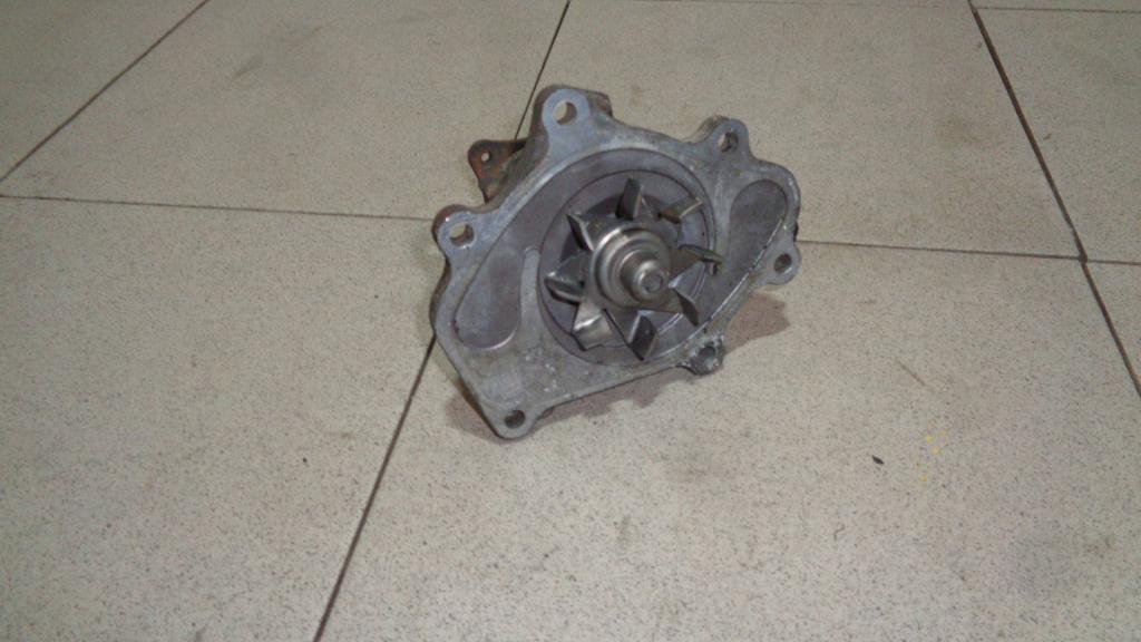 Помпа, 1000 рублей, Пермь