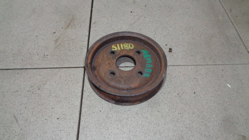 Шкив помпы, 1000 рублей, Пермь