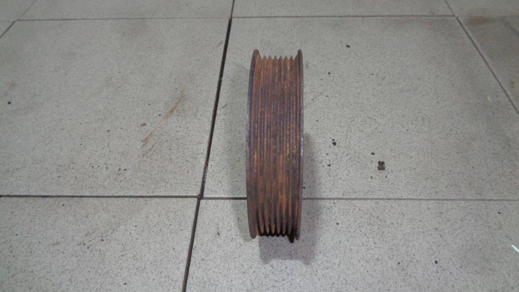 Шкив помпы, 1000 рублей, Пермь