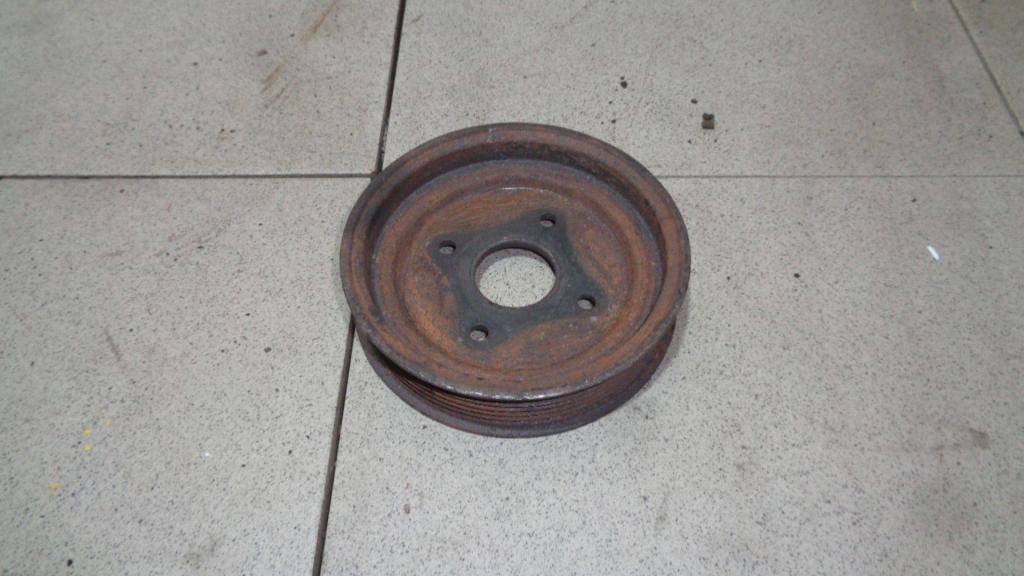 Шкив помпы, 1000 рублей, Пермь