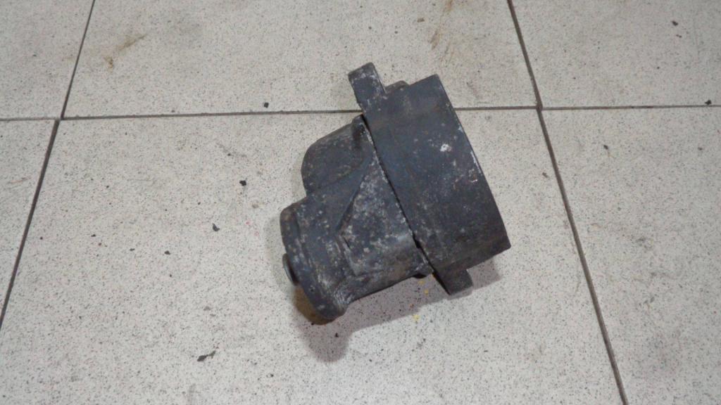 Ролик ремня с кронштейном, 1000 рублей, Пермь