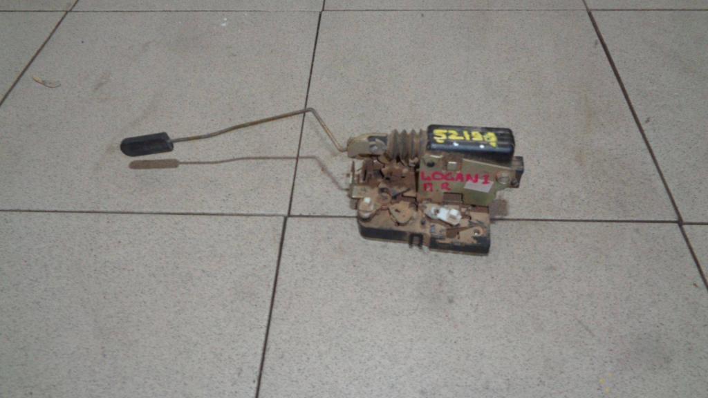 Замок двери передней правой, 1000 рублей, Пермь