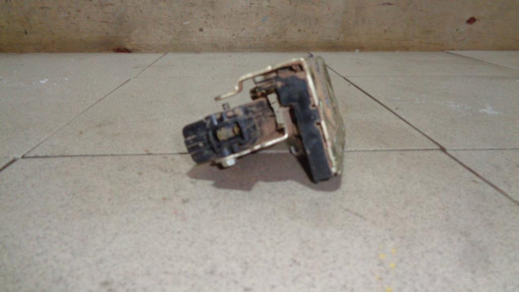 Замок двери передней правой, 1000 рублей, Пермь