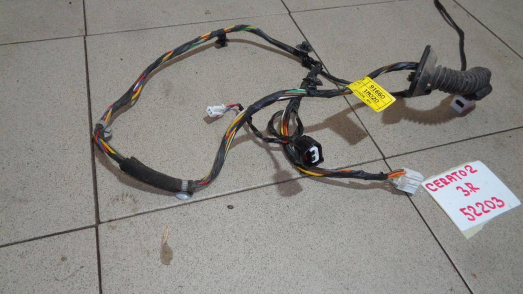 Проводка двери, 800 рублей, Пермь