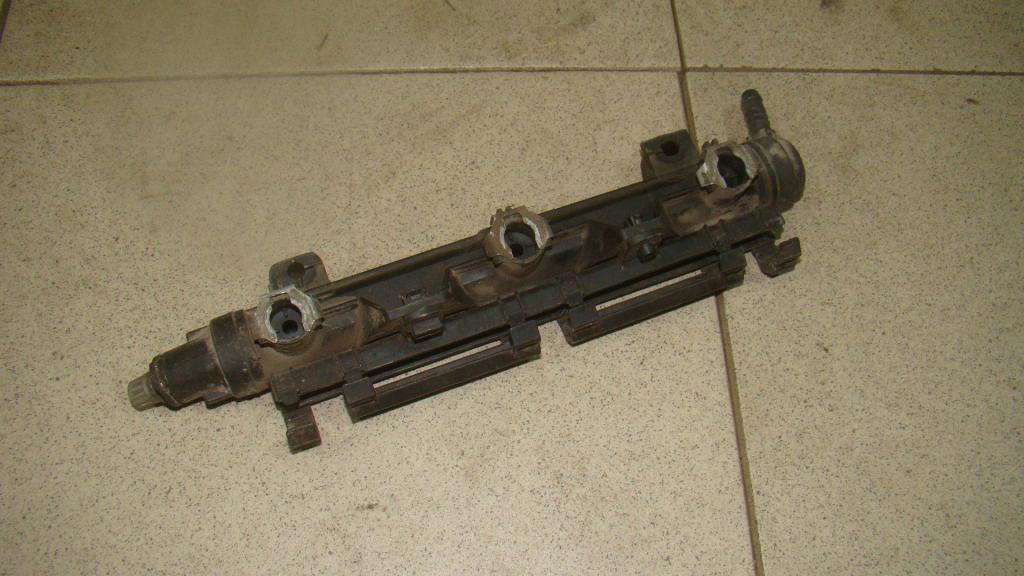 Рейка топливная, 500 рублей, Пермь