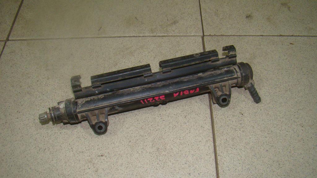 Рейка топливная, 500 рублей, Пермь