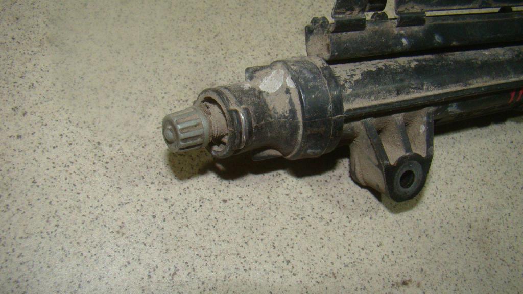 Рейка топливная, 500 рублей, Пермь