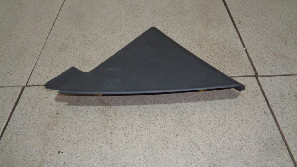 Накладка двери задней правой, 500 рублей, Пермь