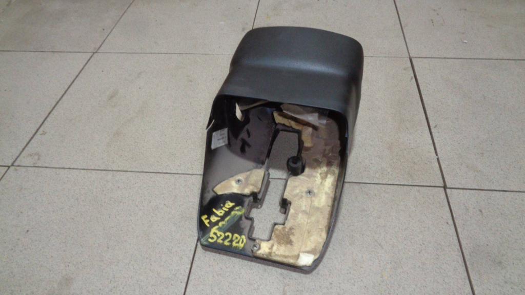 Кожух рулевой колонки, 1000 рублей, Пермь