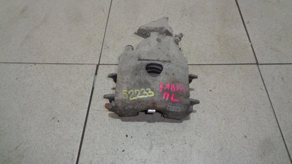 Суппорт передний левый, 1500 рублей, Пермь