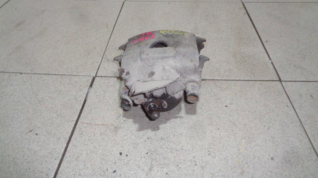 Суппорт передний левый, 1500 рублей, Пермь