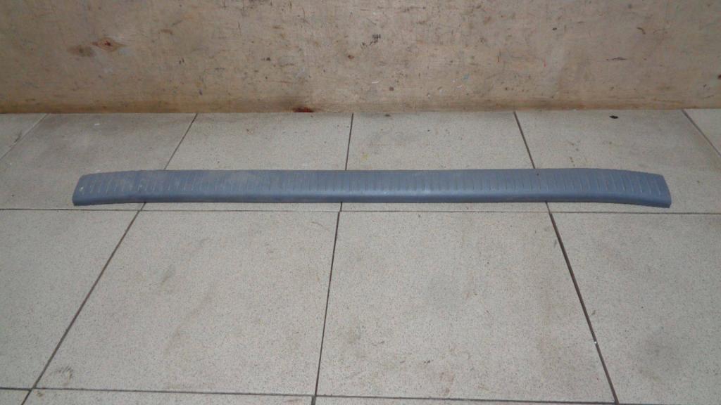 Обшивка багажника, 1000 рублей, Пермь