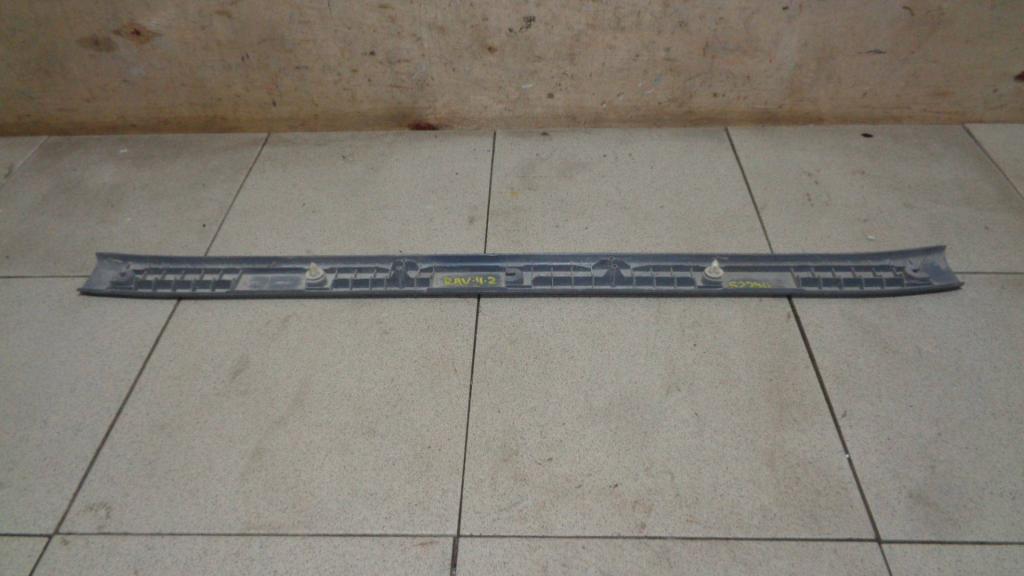 Обшивка багажника, 1000 рублей, Пермь