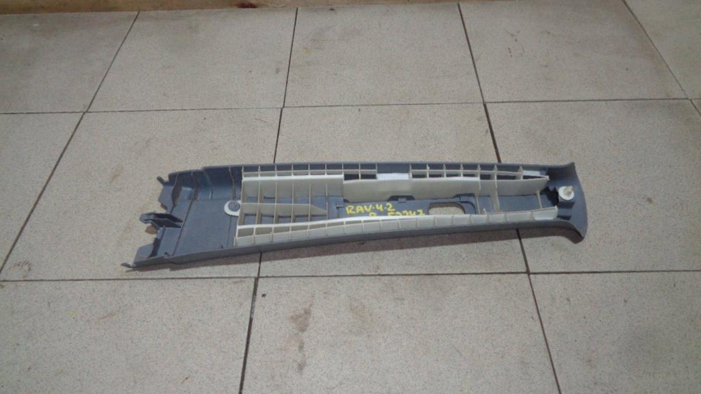 Обшивка стойки, 500 рублей, Пермь