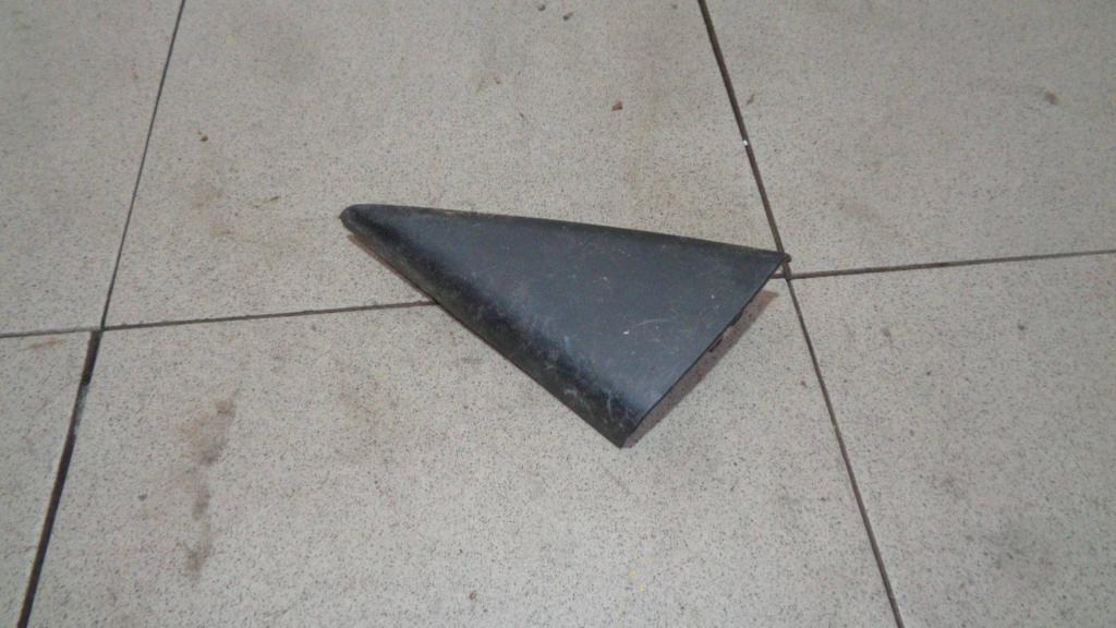 Крышка зеркала внутренняя левая, 500 рублей, Пермь