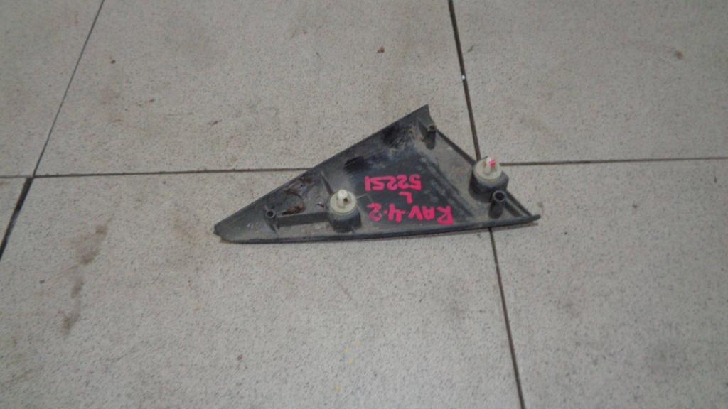 Крышка зеркала внутренняя левая, 500 рублей, Пермь