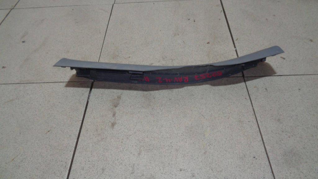 Накладка порога внутренняя, 500 рублей, Пермь