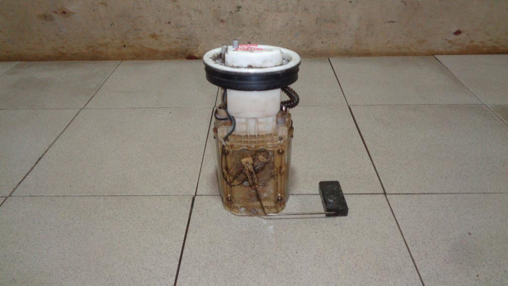 Насос топливный, 2500 рублей, Пермь