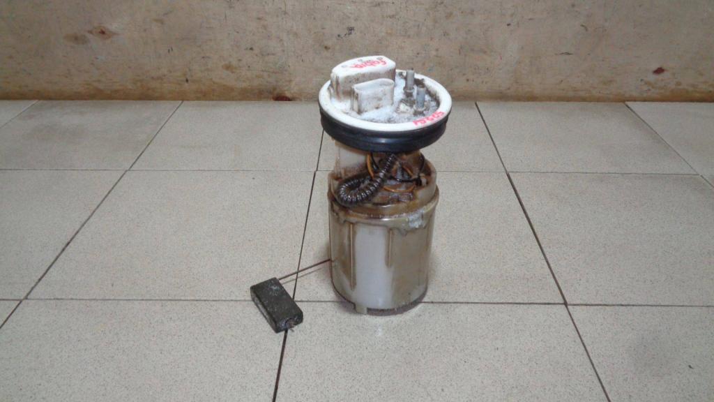 Насос топливный, 2500 рублей, Пермь