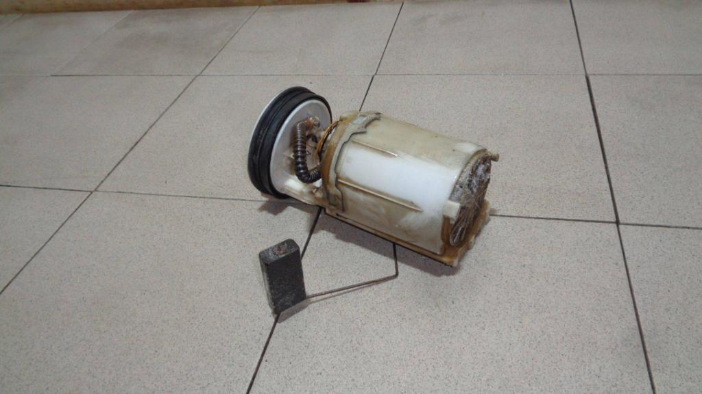 Насос топливный, 2500 рублей, Пермь