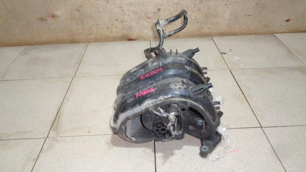 Коллектор впускной, 1500 рублей, Пермь