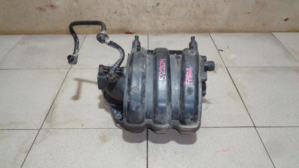 Коллектор впускной, 1500 рублей, Пермь