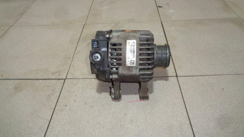 Генератор, 10000 рублей, Пермь