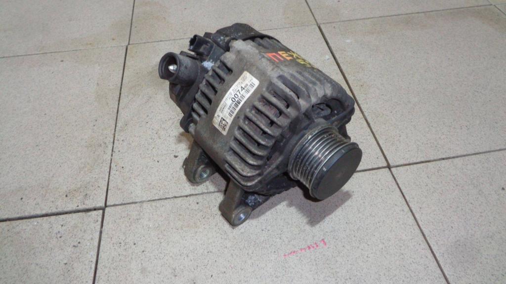 Генератор, 10000 рублей, Пермь