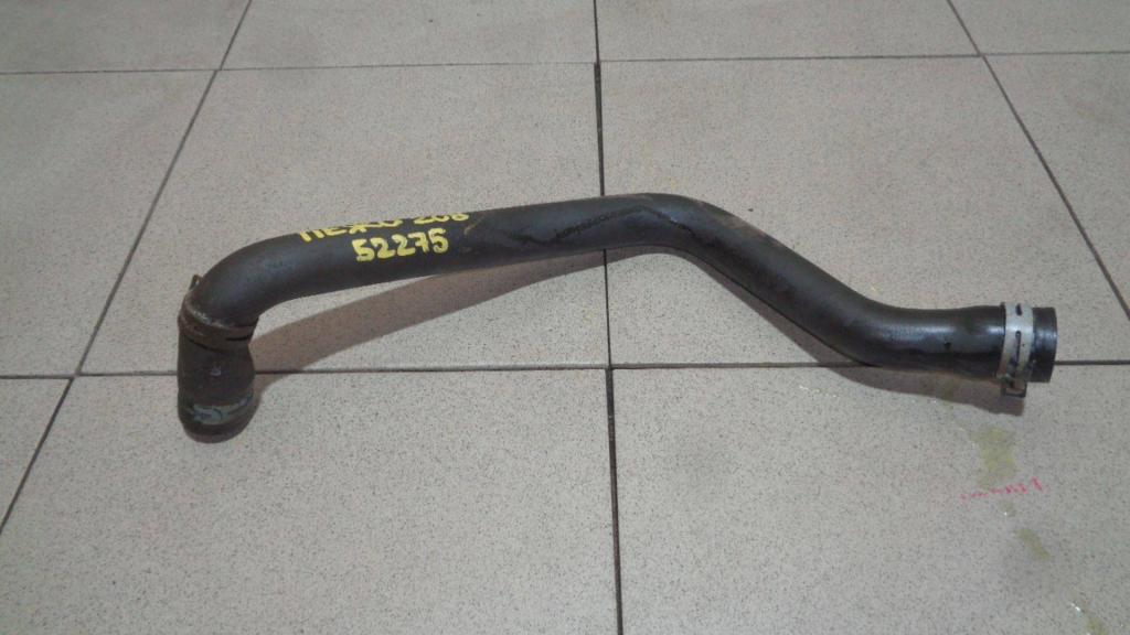 Патрубок радиатора, 800 рублей, Пермь