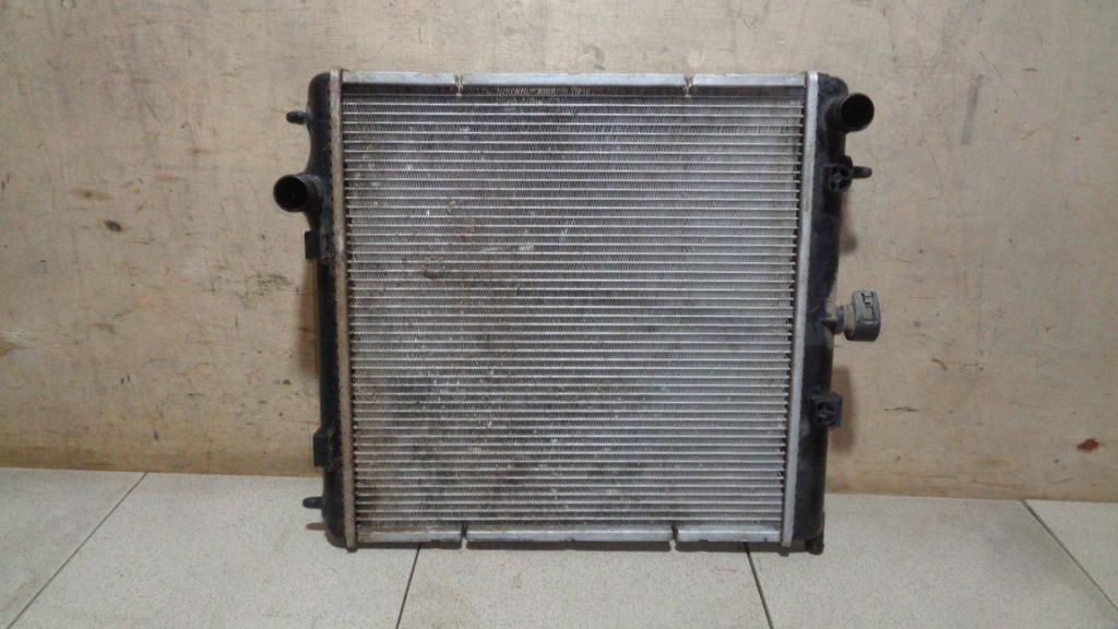 Радиатор основной, 2500 рублей, Пермь