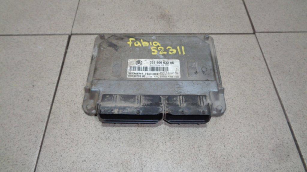 Блок управления двигателем, 4500 рублей, Пермь