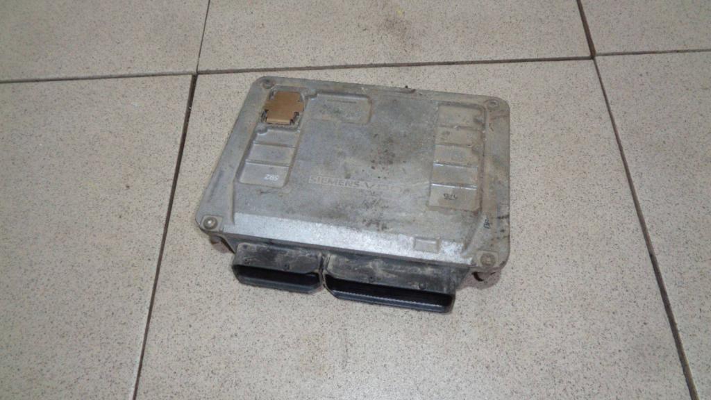 Блок управления двигателем, 4500 рублей, Пермь