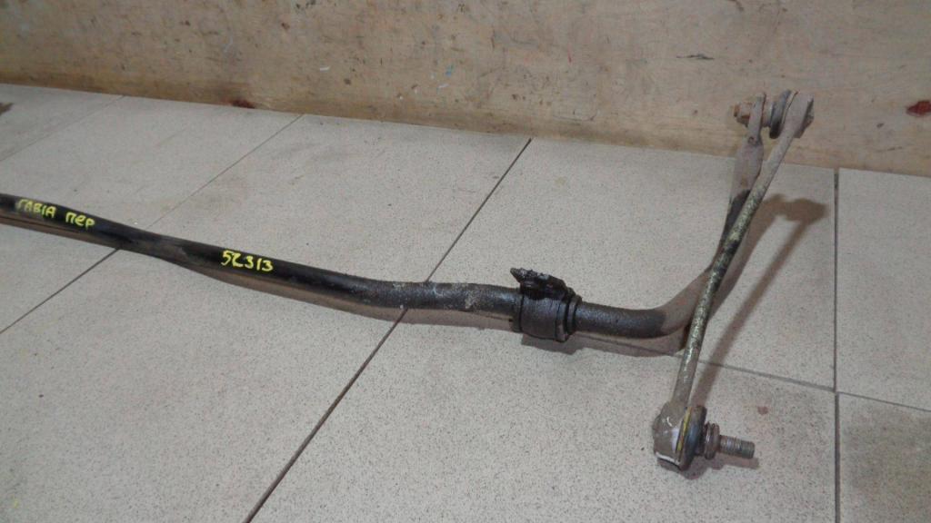 Стабилизатор передний, 1000 рублей, Пермь