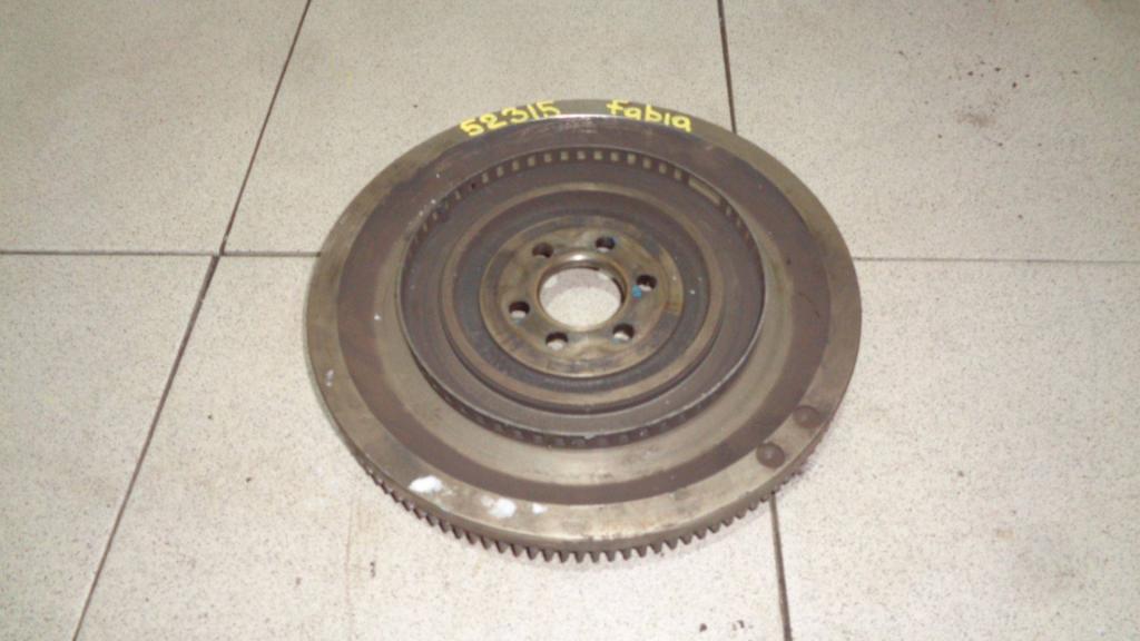 Маховик, 1500 рублей, Пермь