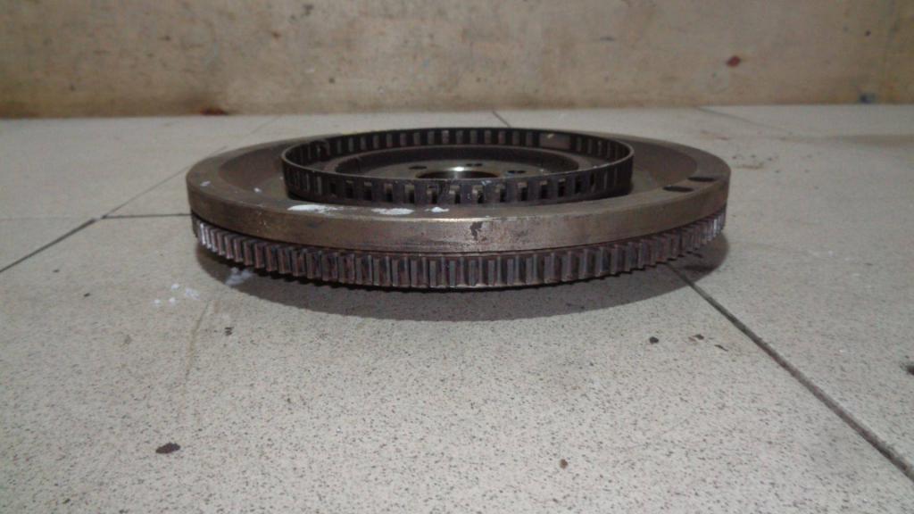 Маховик, 1500 рублей, Пермь