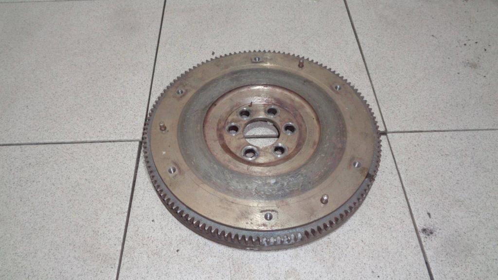 Маховик, 1500 рублей, Пермь