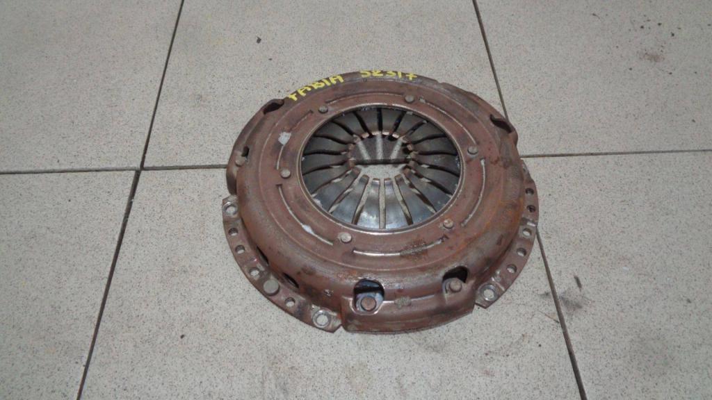 Корзина сцепления, 1500 рублей, Пермь