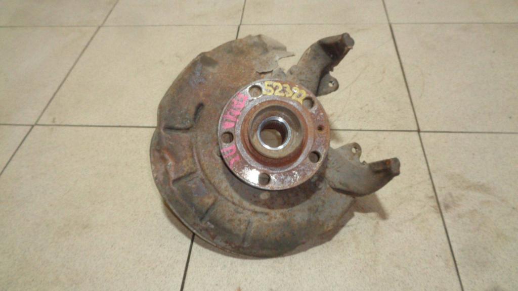 Кулак поворотный передний правый, 3500 рублей, Пермь