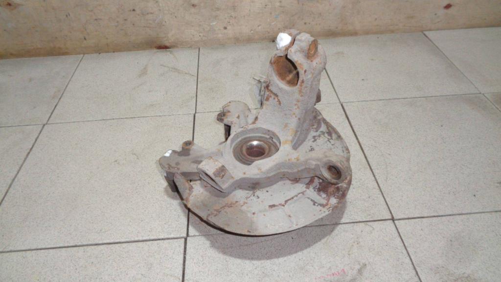 Кулак поворотный передний правый, 3500 рублей, Пермь