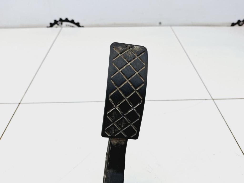 Педаль газа, 2500 рублей, Пермь