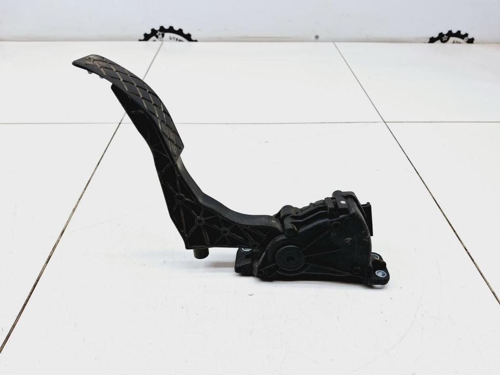 Педаль газа, 2500 рублей, Пермь