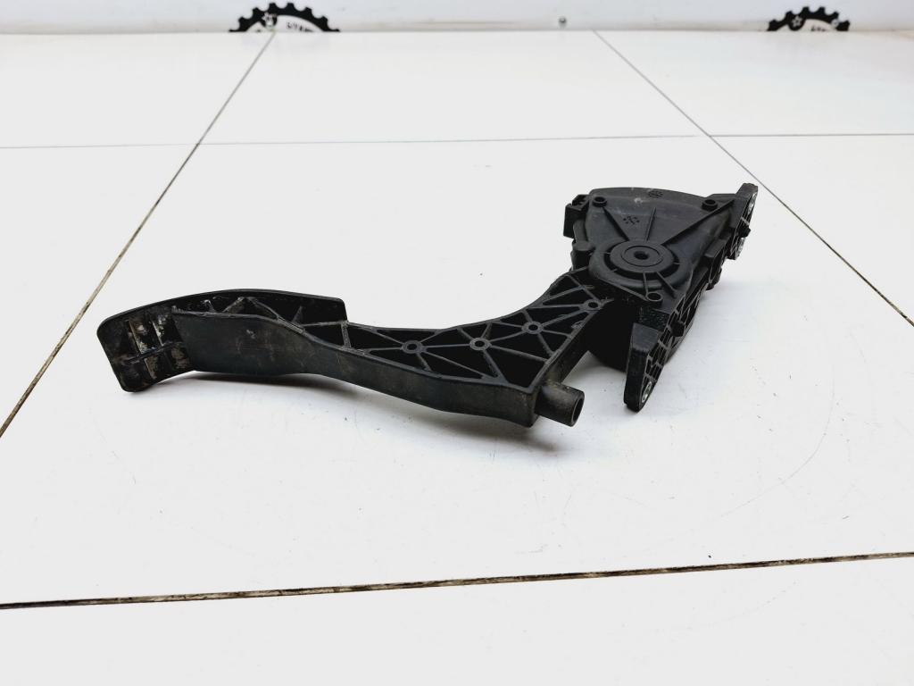 Педаль газа, 2500 рублей, Пермь