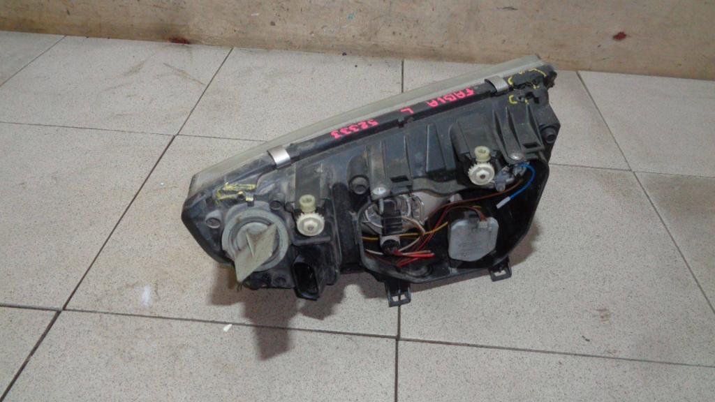 Фара левая, 2400 рублей, Пермь