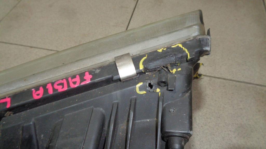 Фара левая, 2400 рублей, Пермь